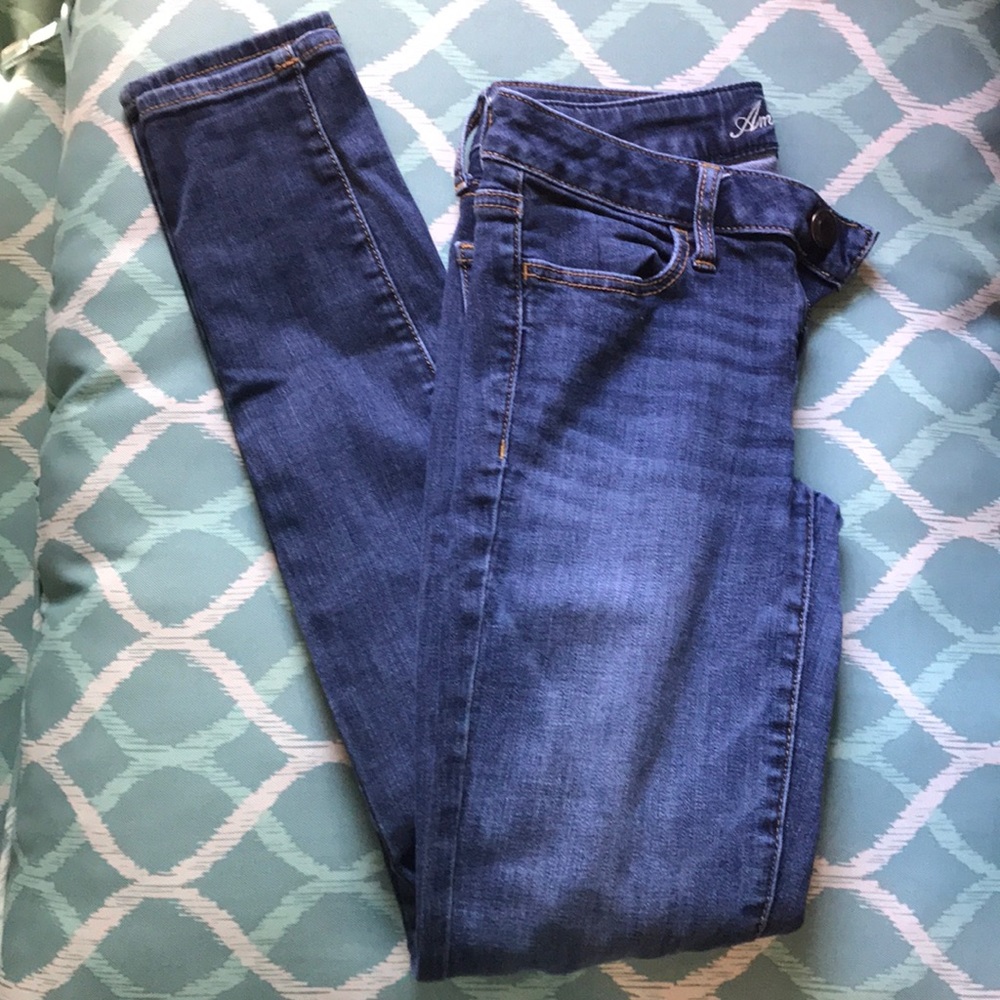 AE Jeggings